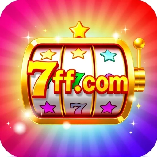 Logo da 7ff.com