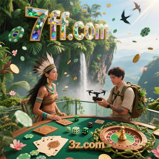 No 7ff.com, os jogadores encontram uma infinidade de jogos estratégicos, emocionantes e atualizados constantemente para nenhuma outra parte.